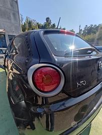 Fanale posteriore sx ALFA ROMEO MITO 2010