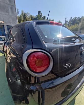 Fanale posteriore sx ALFA ROMEO MITO 2010