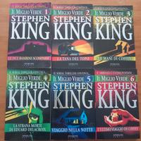 Stephen King il miglio verde