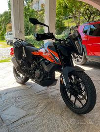 Ktm 390 adventure