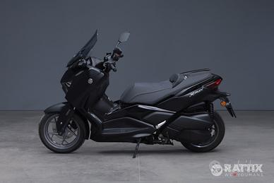 YAMAHA X-Max 300