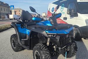 QUAD CFMOTO CFORCE 850 AGRICOLO PREMIUM