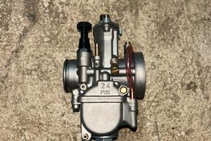 Carburatore PWK 24