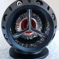 Valvola blowoff turbo FMIC.EU SSQV 3 HKS style