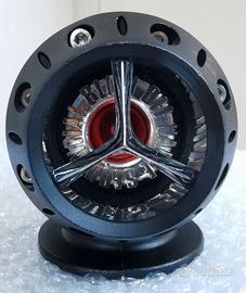 Valvola blowoff turbo FMIC.EU SSQV 3 HKS style