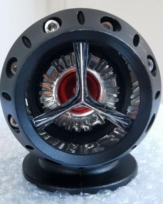 Valvola blowoff turbo FMIC.EU SSQV 3 HKS style