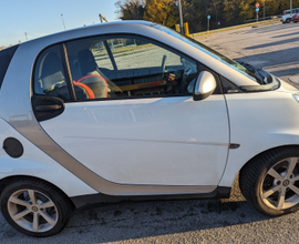 Smart for two 2008 99000 km