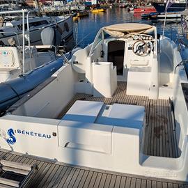 vedetta beneteau ombrine 7
