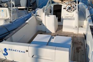 vedetta beneteau ombrine 7