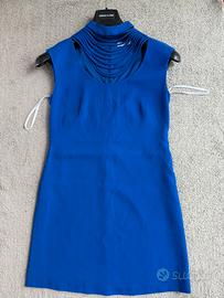 Vestitino donna Versace elegante