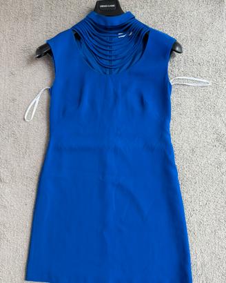 Vestitino donna Versace elegante
