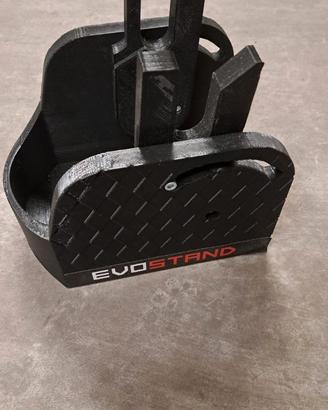 Stand verticale per monopattino Xiaomi