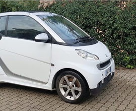 Smart cabrio 451 motore cambio ammortizzatori nuov