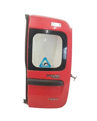Porta carico posteriore dx Dacia Logan 1.5 D 2010