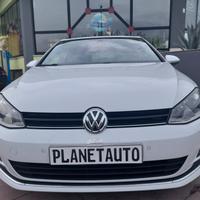 Volkswagen Golf 1.6 TDI 110 CV 5p. Executive BlueM