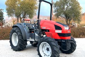 Trattore SAME modello SOLARIS 55 DT