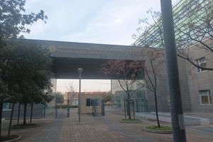 Camera studente/lavoratore s giovanni a teduccio