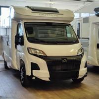 Giottiline Siena 385 Premiere IN ARRIVO