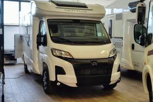 Giottiline Siena 385 Premiere