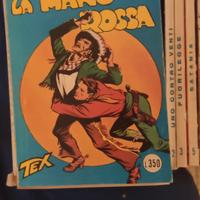 Raccolta di Tex Willer 