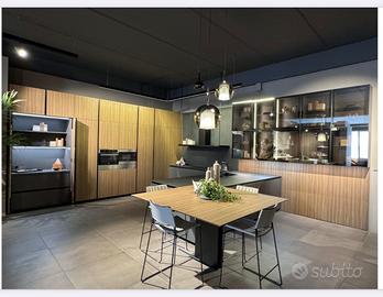 Cucina Aster modello Atelier