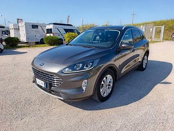 Ford Kuga 1.5 ecoblue Titanium Business 2wd 120cv 