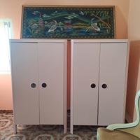 Armadio per bambini Ikea