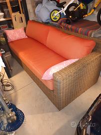 divano da esterno maison du monde