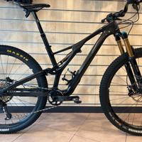 Specialized Stumpyumper Sworks taglia M anno 2019
