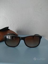 occhiali da sole Rayban 