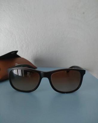 occhiali da sole Rayban 