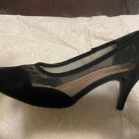 scarpe eleganti Camomilla