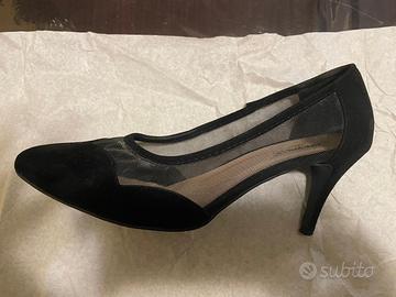 scarpe eleganti Camomilla