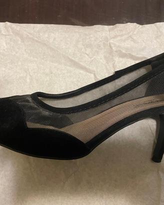 scarpe eleganti Camomilla