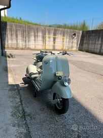 Vespa VM2 125