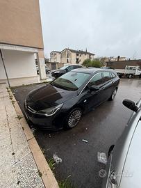 Opel astra Sw
