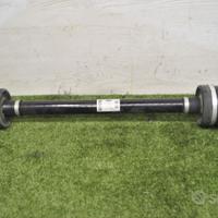 BMW G26 G30 Semiasse posteriore sinistro | 7827