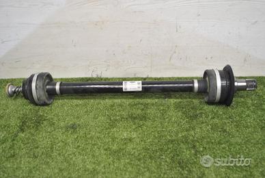 BMW G26 G30 Semiasse posteriore sinistro | 7827