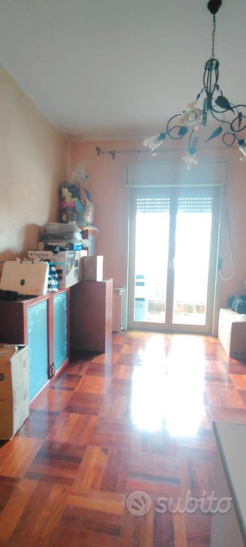 Appartamento – Misterbianco, Monte Palma, Lineri - Altro