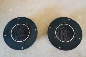 Tweeter Ciare 80 mm. 120 Watt