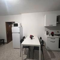 Bilocale disponibile subito