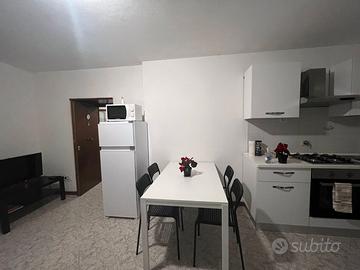 Bilocale disponibile subito