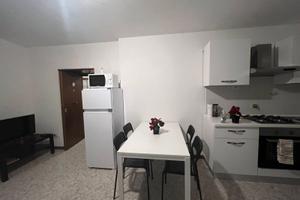 Bilocale disponibile subito