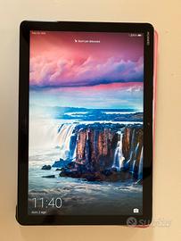 Huawei MediaPad M5 Lite 10.1" (LTE + Wi-Fi)