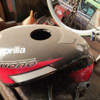 ricambi e cataloghi aprilia rs/rsv/rst