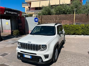Jeep Renegade 1.0 T3 LIMITED GPL