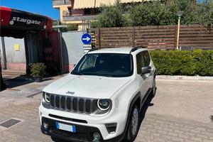 Jeep Renegade 1.0 T3 LIMITED GPL