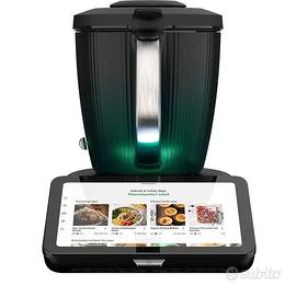 Vorwerk Bimby TM7 – mai usato