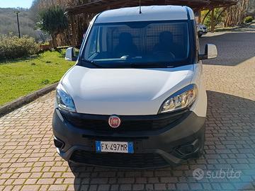 Fiat Doblò MAXI
