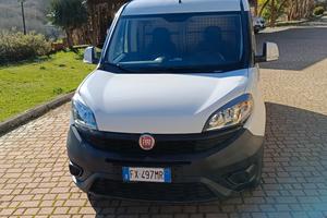 Fiat Doblò MAXI